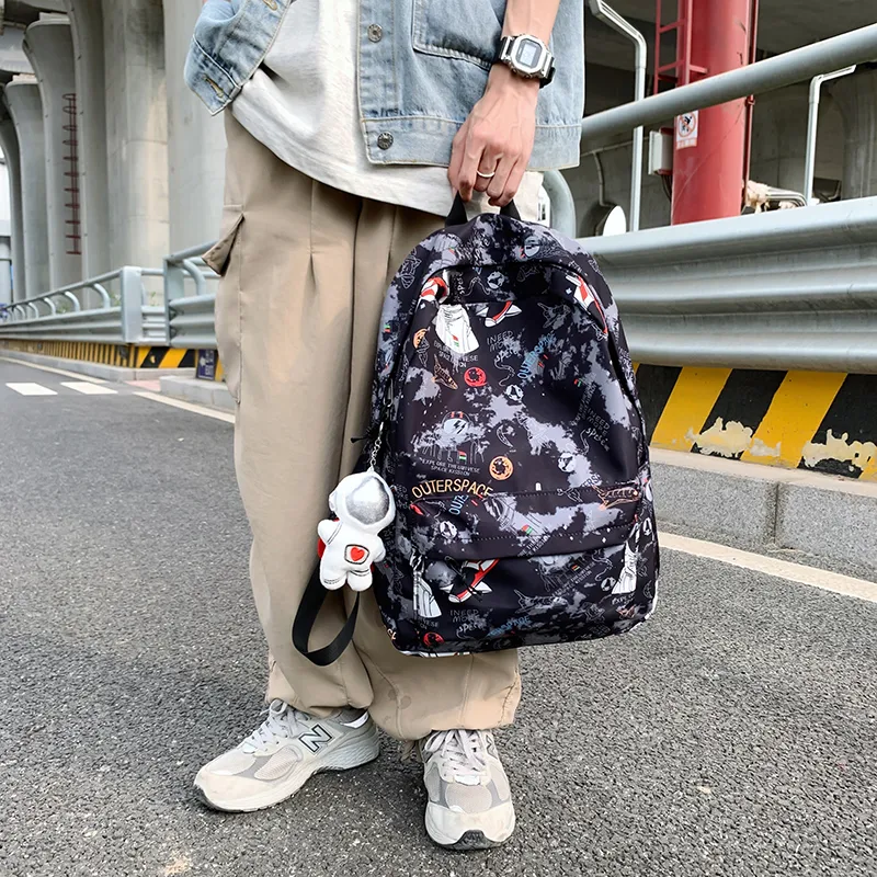 LEXI Backpacks-1