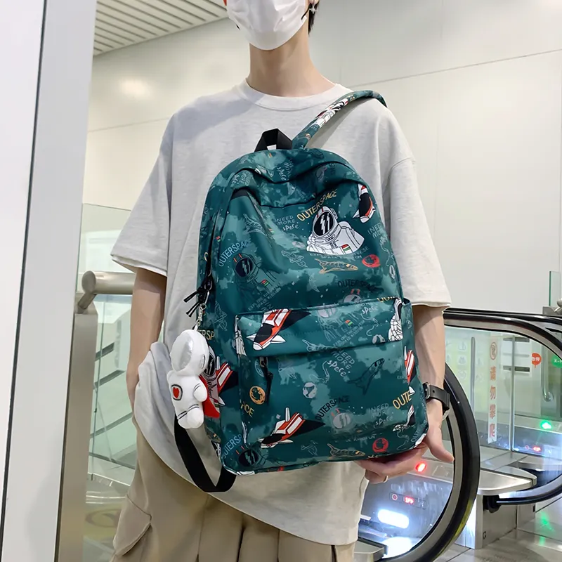 LEXI Backpacks-9