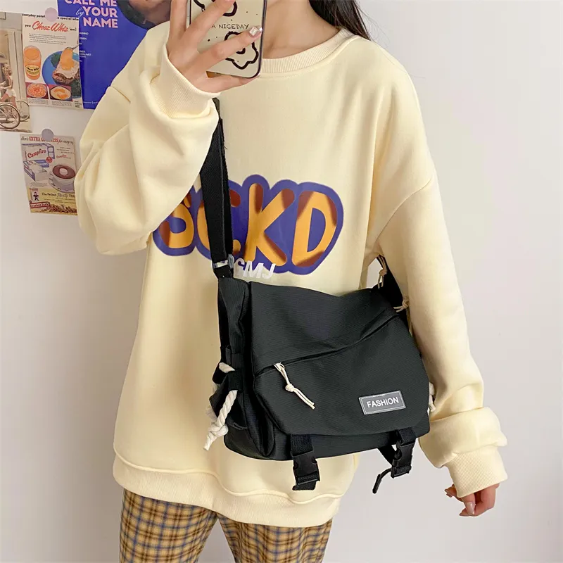LEXI Shoulder Bags-4