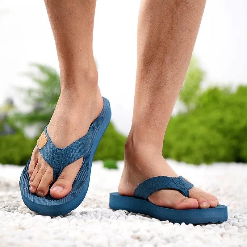 Lee Flip Flops Men-6