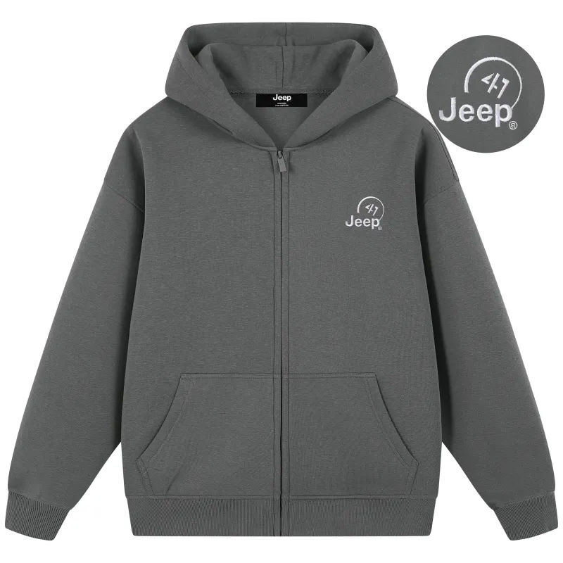 Jeep Lifestyle Sweatshirt Unisex-10