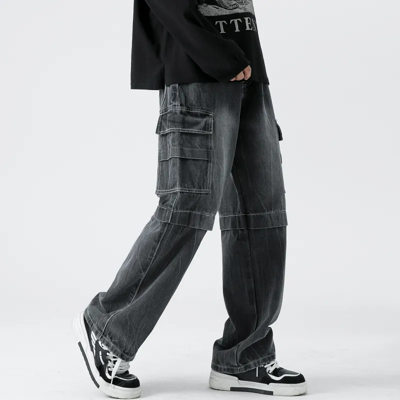 Jeep Jeans Unisex-3