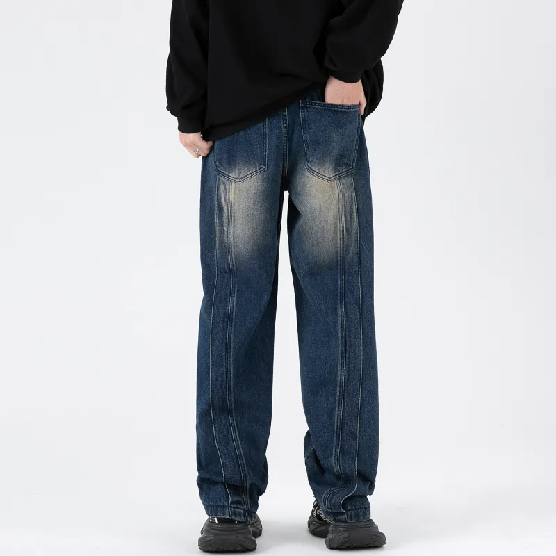 Jeep Jeans Unisex-5