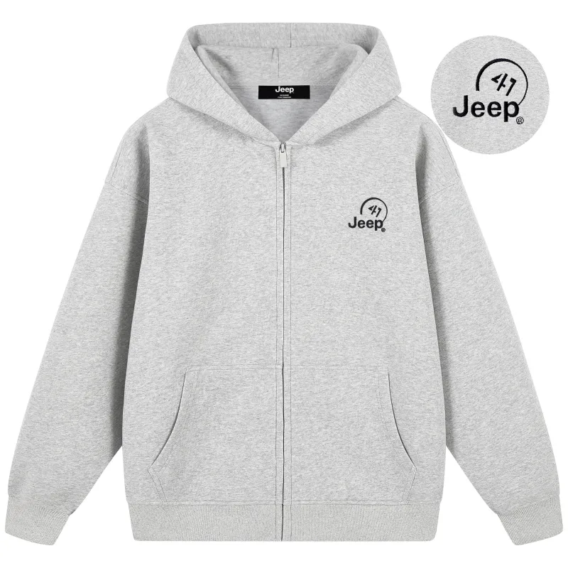 Jeep Lifestyle Sweatshirt Unisex-7