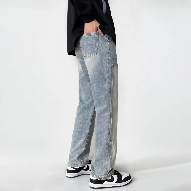 Jeep Jeans Unisex-5