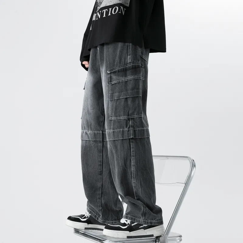 Jeep Jeans Unisex-4