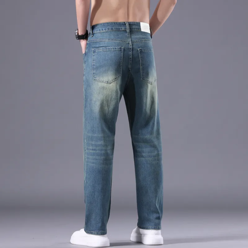Jeep Jeans Unisex-8
