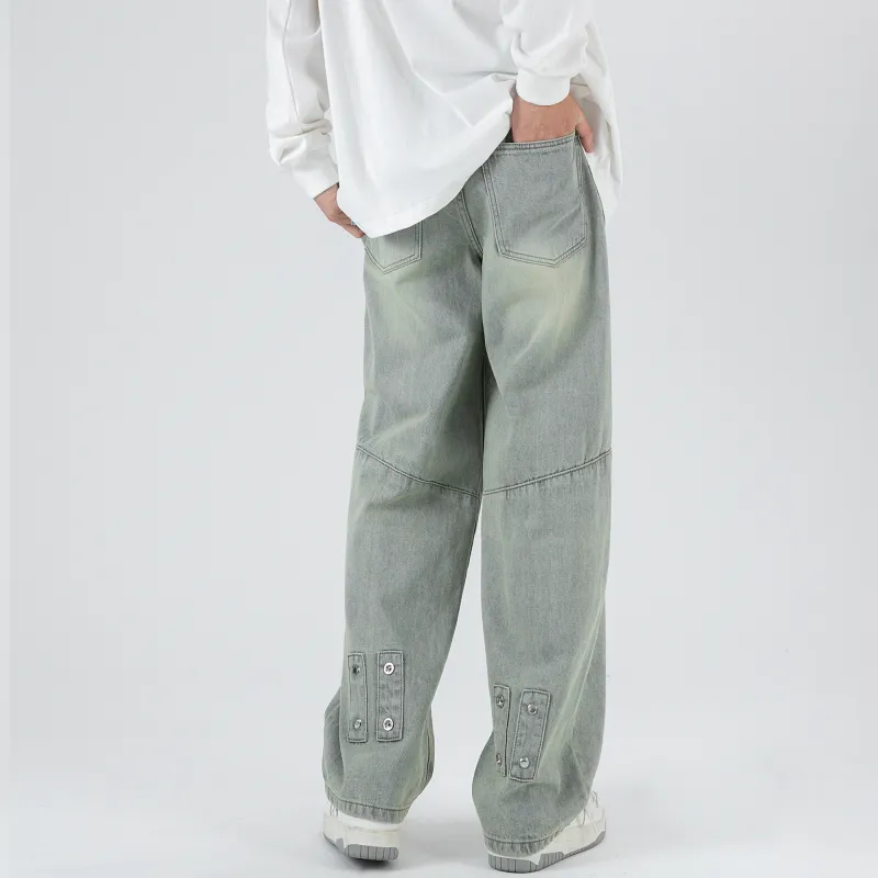 Jeep Jeans Unisex-9