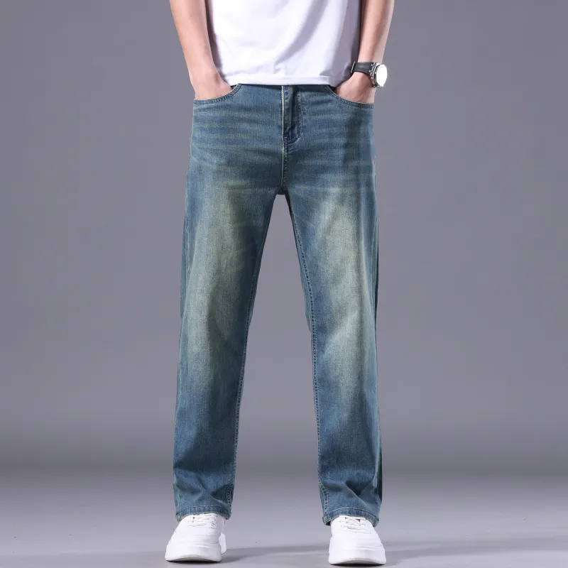 Jeep Jeans Unisex-7