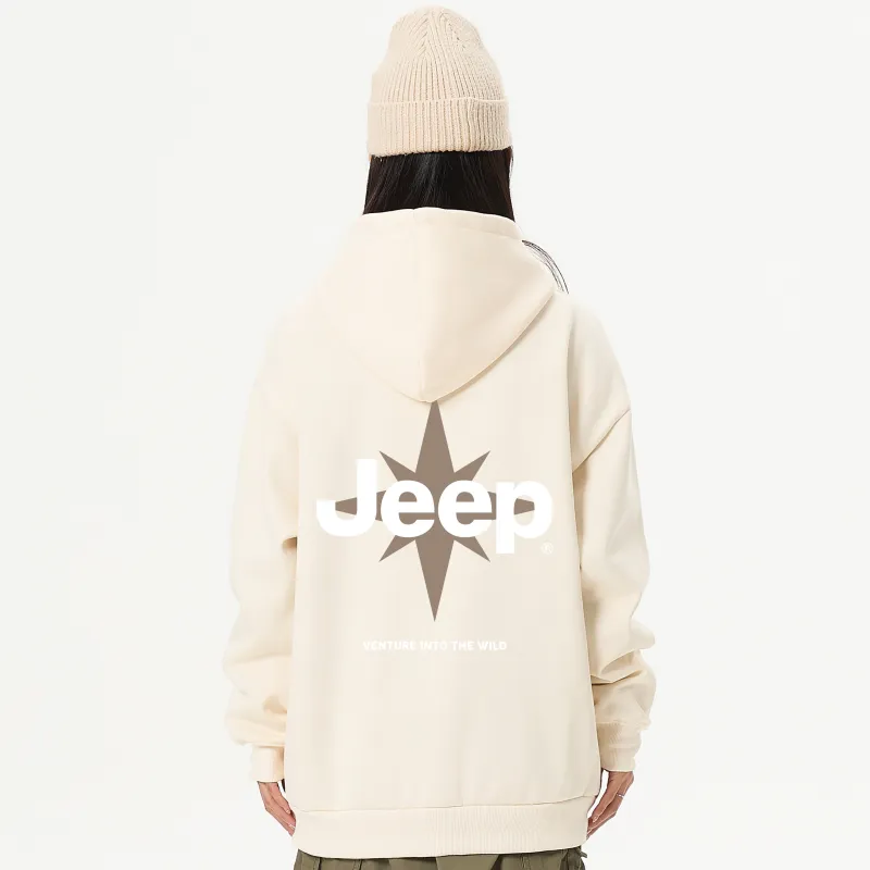 Jeep Sweatshirts Unisex-7