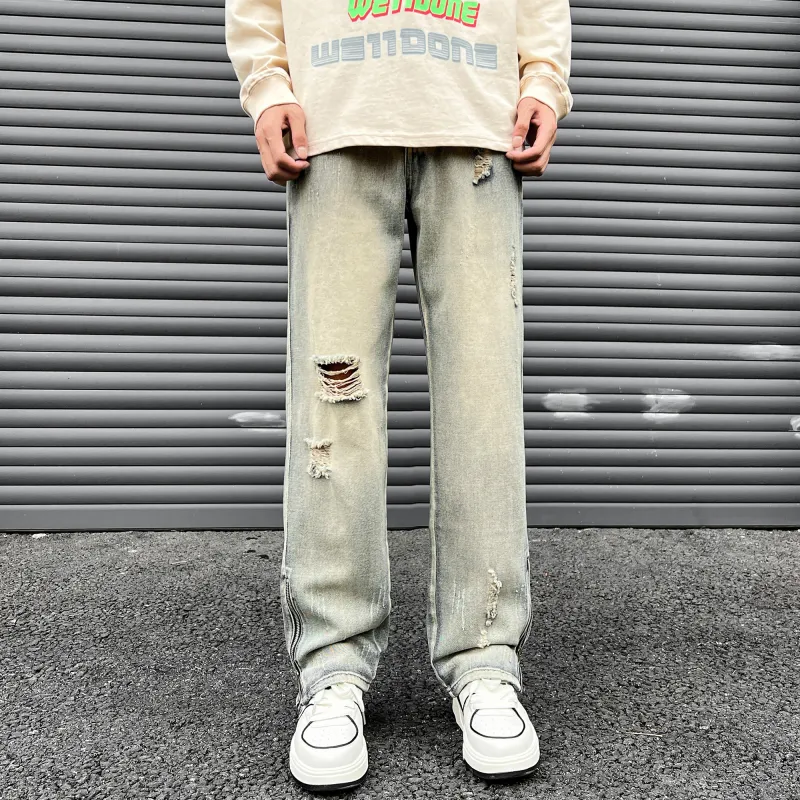 Jeep Jeans Unisex-3