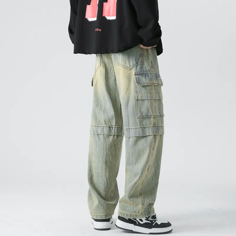 Jeep Jeans Unisex-8