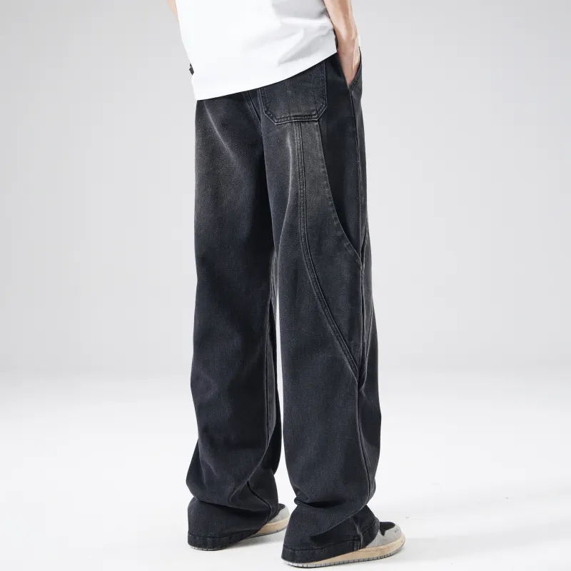 Jeep Jeans Unisex-3