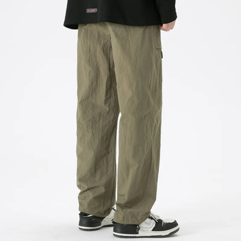 Jeep Casual Pants Unisex-13