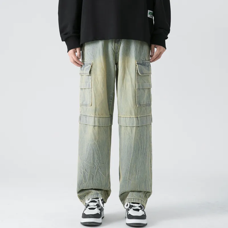 Jeep Jeans Unisex-7
