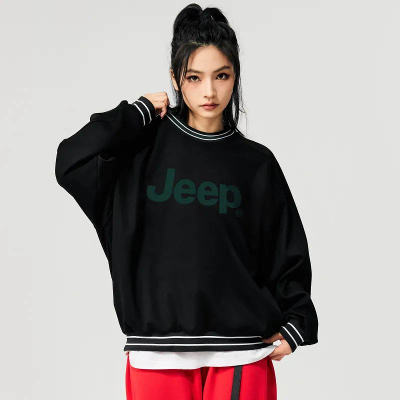 Jeep Sweatshirts Unisex-2