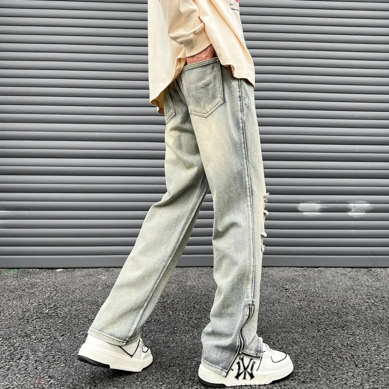 Jeep Jeans Unisex-4