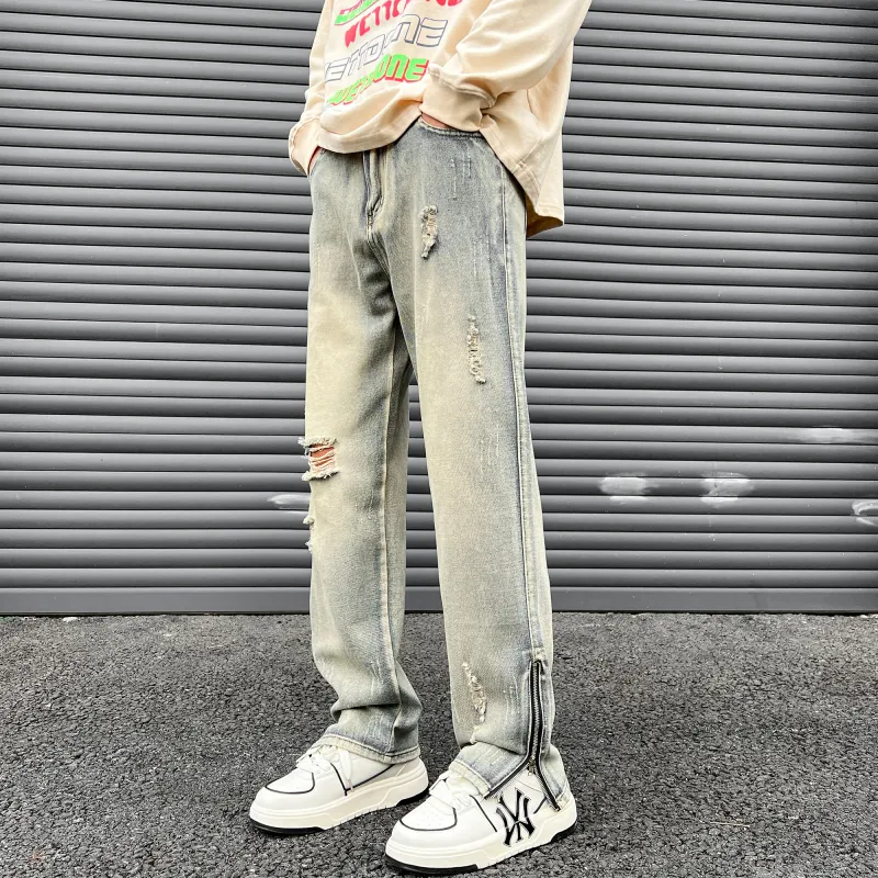 Jeep Jeans Unisex-2