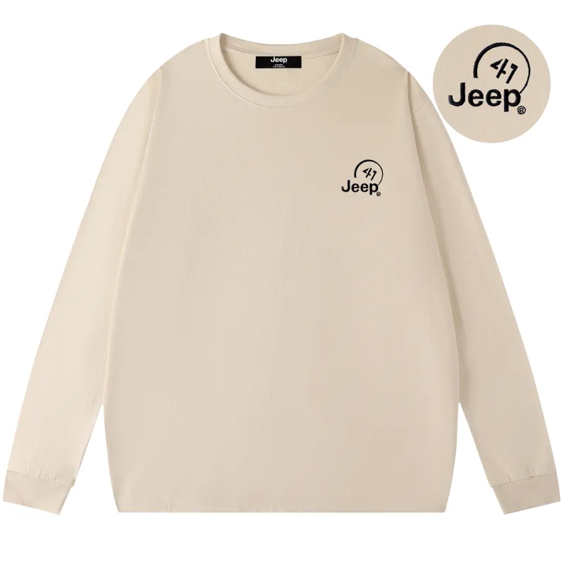 Jeep T-Shirts Unisex-7