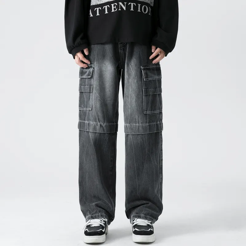 Jeep Jeans Unisex-2