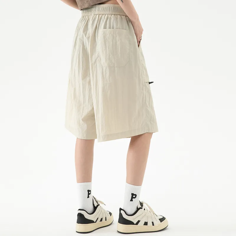 Jeep Casual Shorts Unisex-6