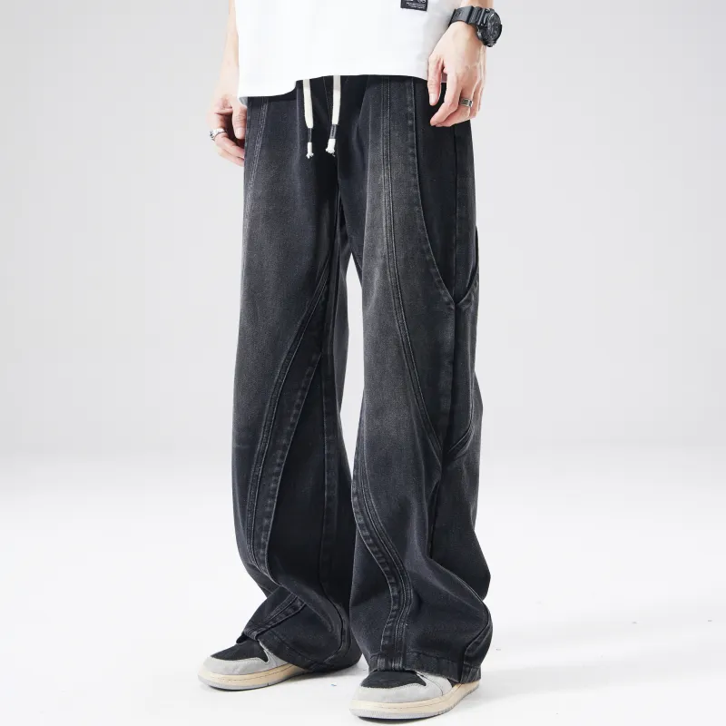 Jeep Jeans Unisex-2