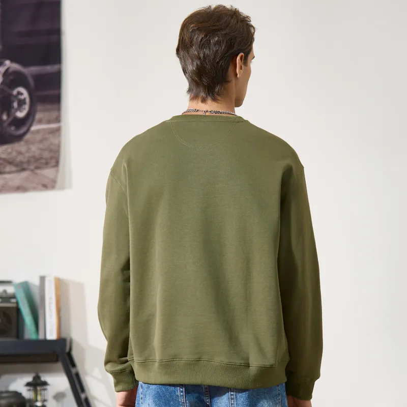 Jeep Sweatshirts Unisex-4
