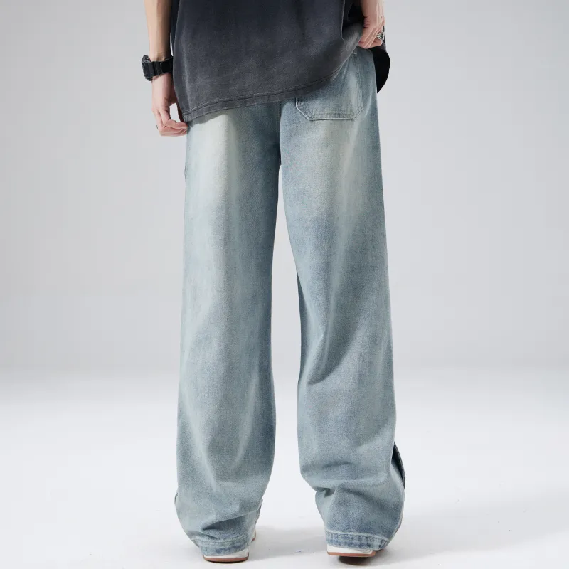 Jeep Jeans Unisex-5