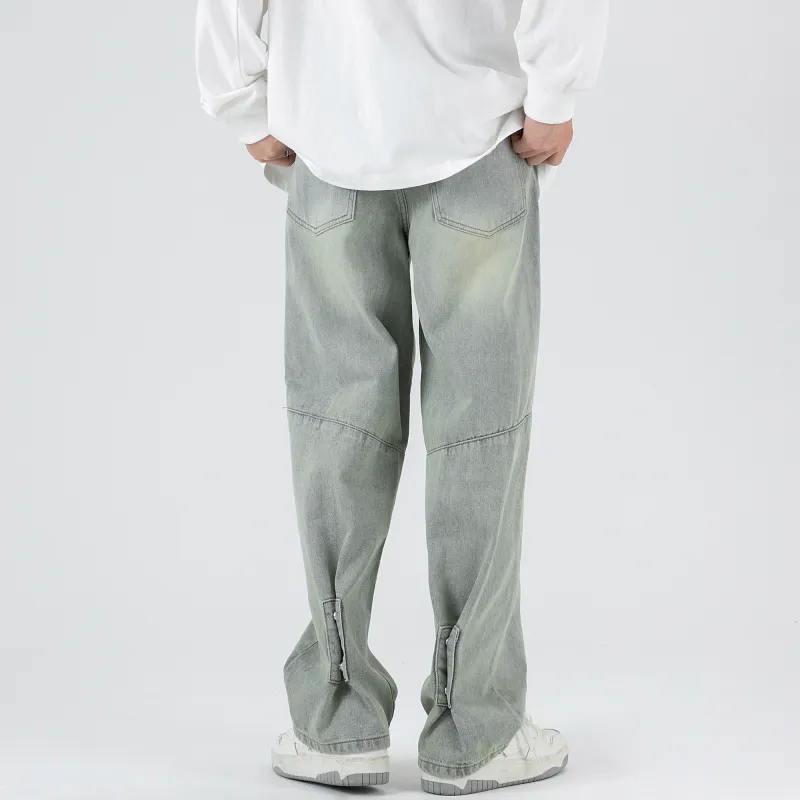 Jeep Jeans Unisex-8