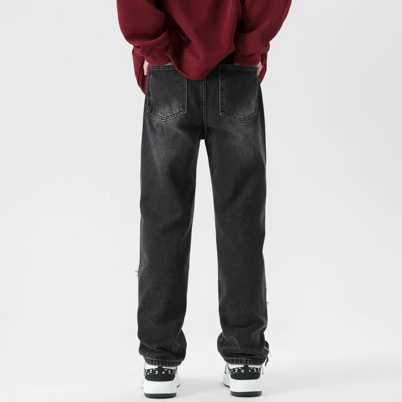 Jeep Jeans Unisex-2