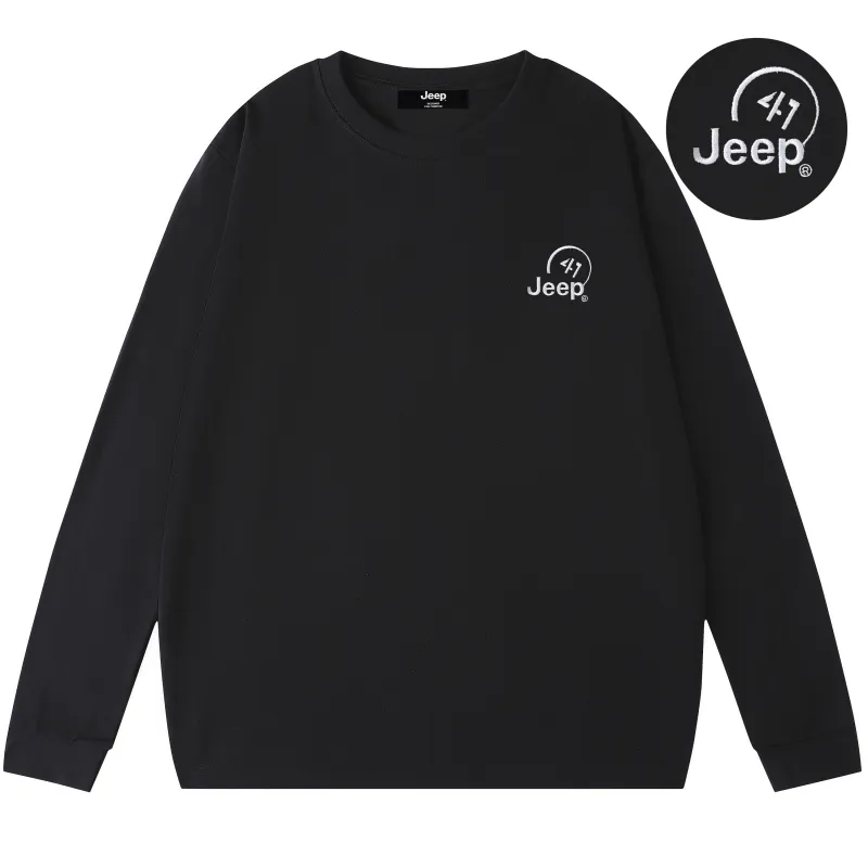 Jeep T-Shirts Unisex-1