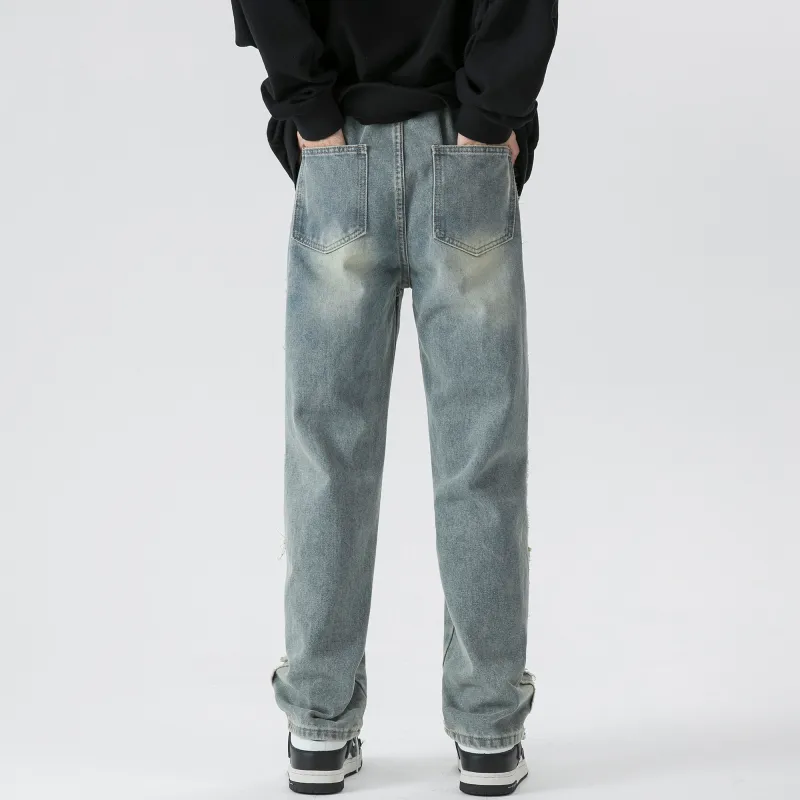 Jeep Jeans Unisex-5