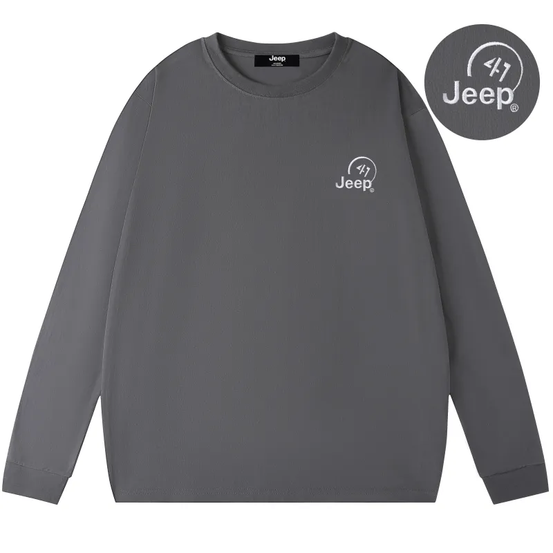 Jeep T-Shirts Unisex-10