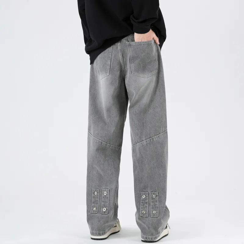 Jeep Jeans Unisex-4