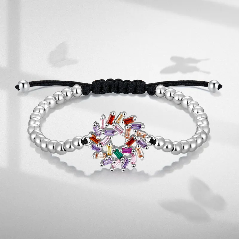 Zeroline Titanium Steel Bracelets Women's-2