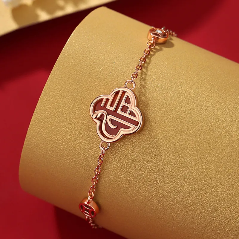 Zeroline 925 Sterling Silver Bracelets Women's-2
