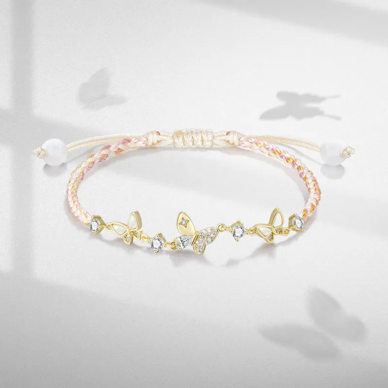 Zeroline Copper Bracelets Women's-2