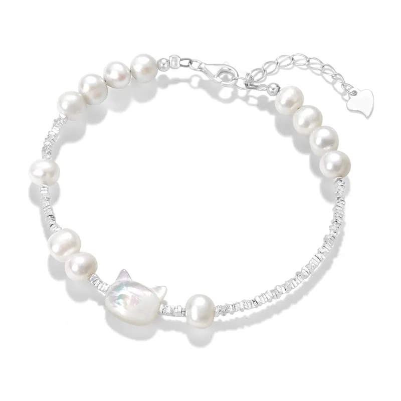 Zeroline 925 Sterling Silver Bracelets Women's-1