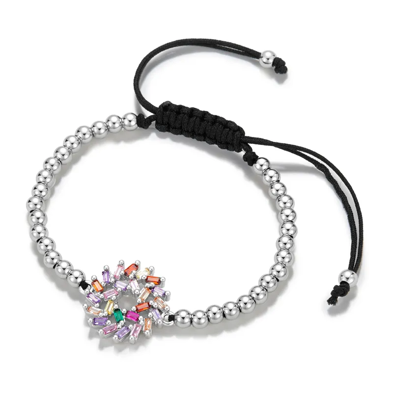 Zeroline Titanium Steel Bracelets Women's-1