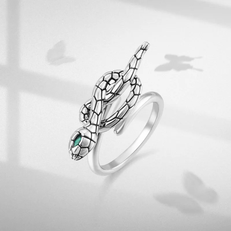 Zeroline Rings Unisex-2