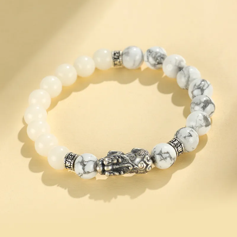 Zeroline Bodhi Root Bracelets Unisex-2