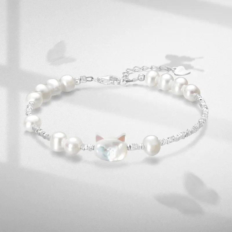 Zeroline 925 Sterling Silver Bracelets Women's-2