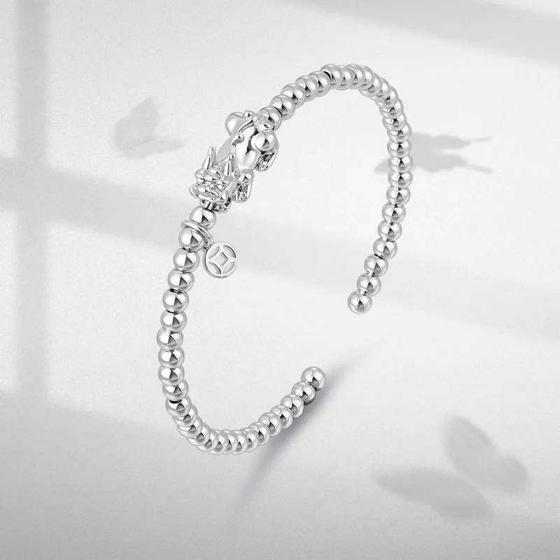 Zeroline Bangles Unisex-2