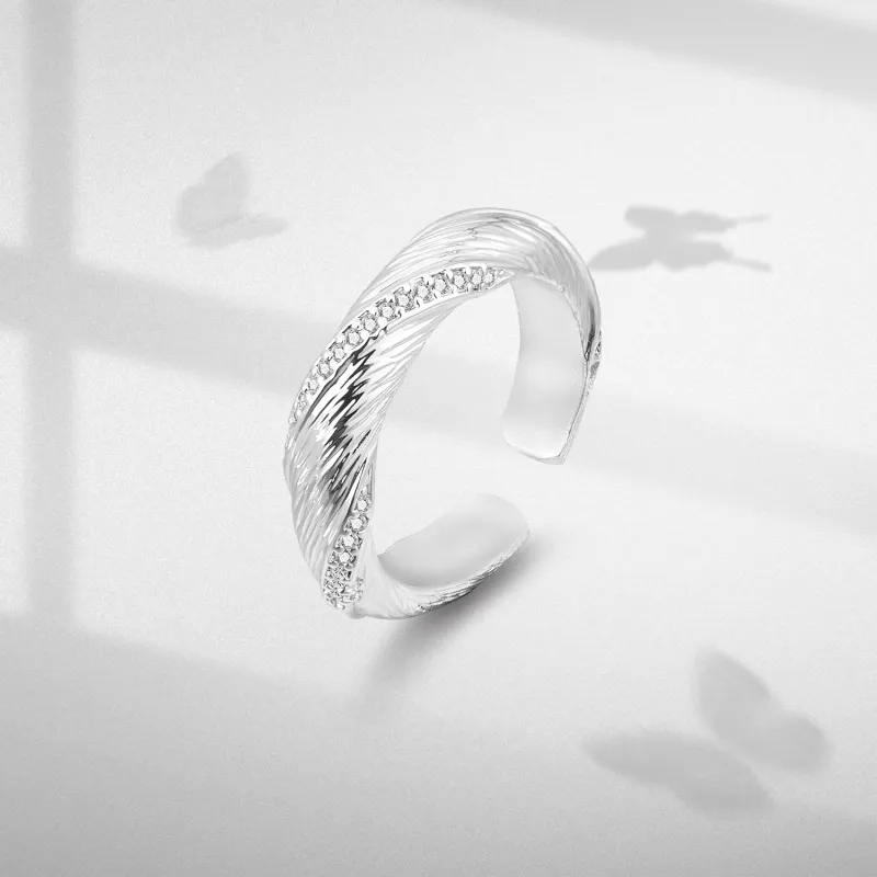 Zeroline Rings Women's-2