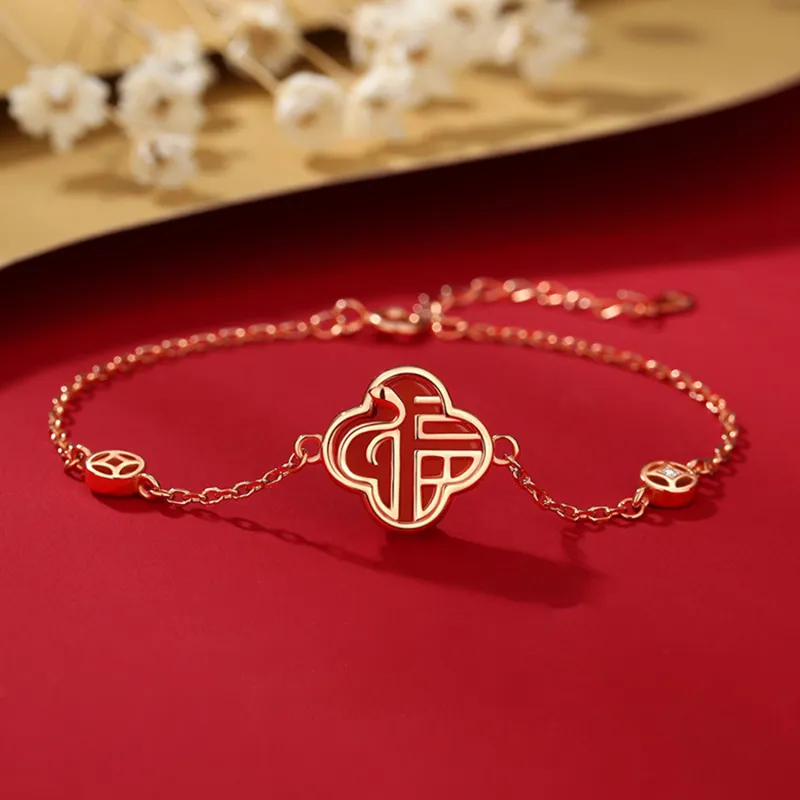 Zeroline 925 Sterling Silver Bracelets Women's-1