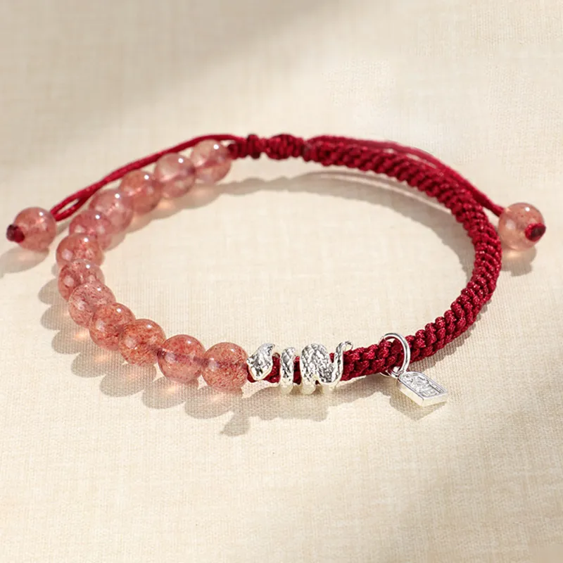 COLIMIDA Crystal Bracelets Unisex-1