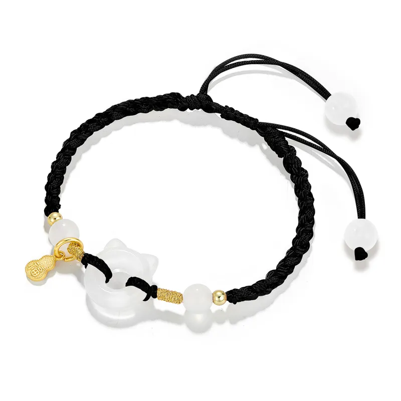 COLIMIDA Colored Glaze Bracelets Unisex-1