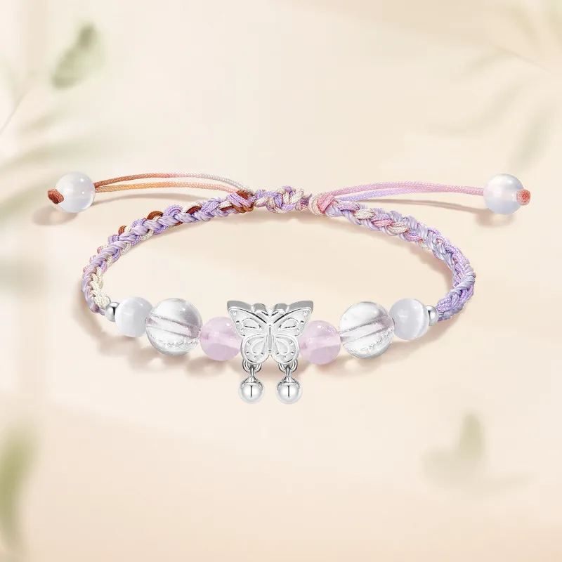 COLIMIDA Crystal Bracelets Women's-2