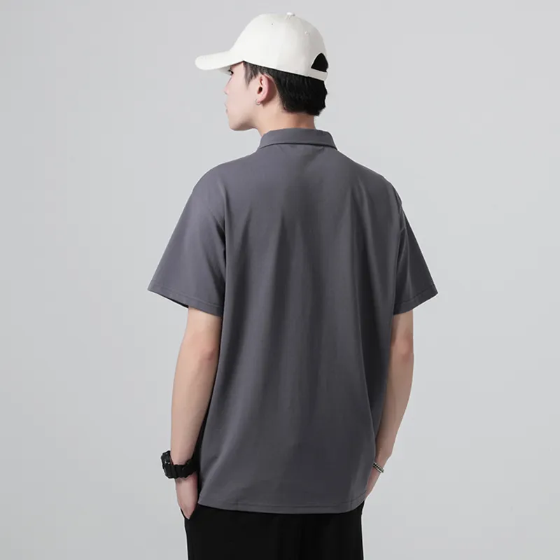XINIYA TRAVEL Polo Shirt Unisex-33