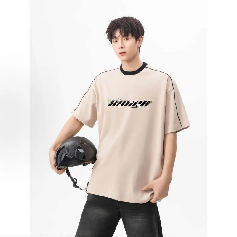 XINIYA TRAVEL T Shirts Unisex-13